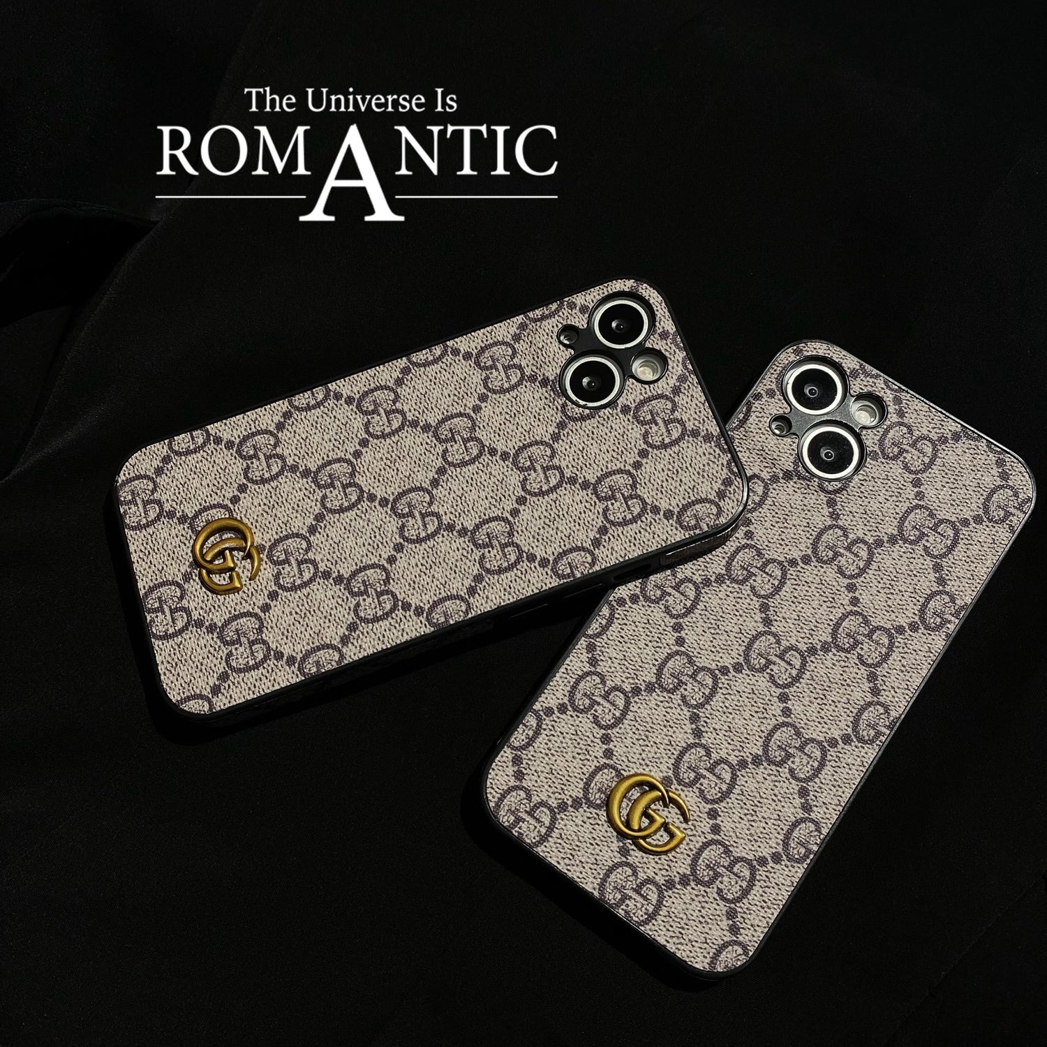 Gucci phone cases