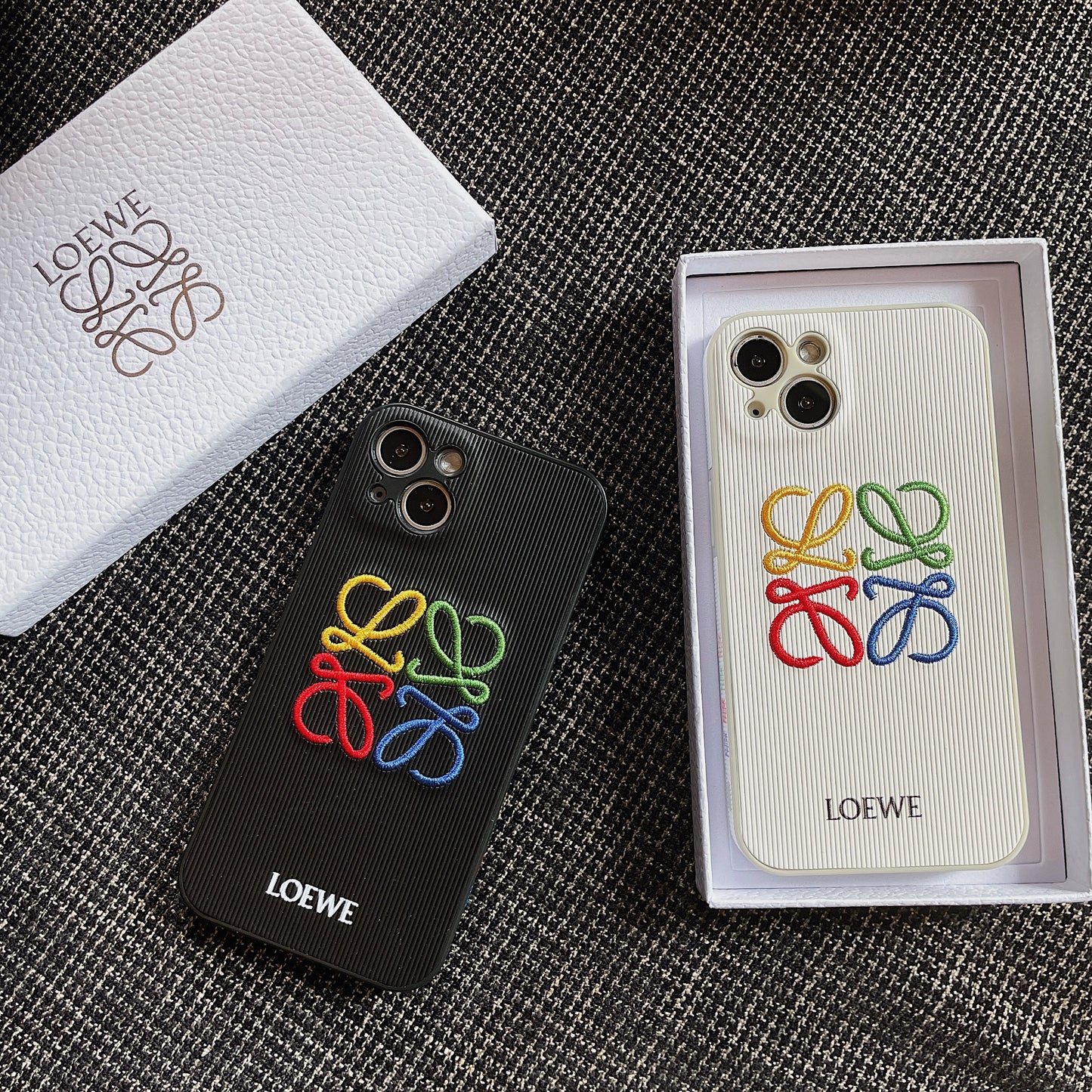 Loewe phone case