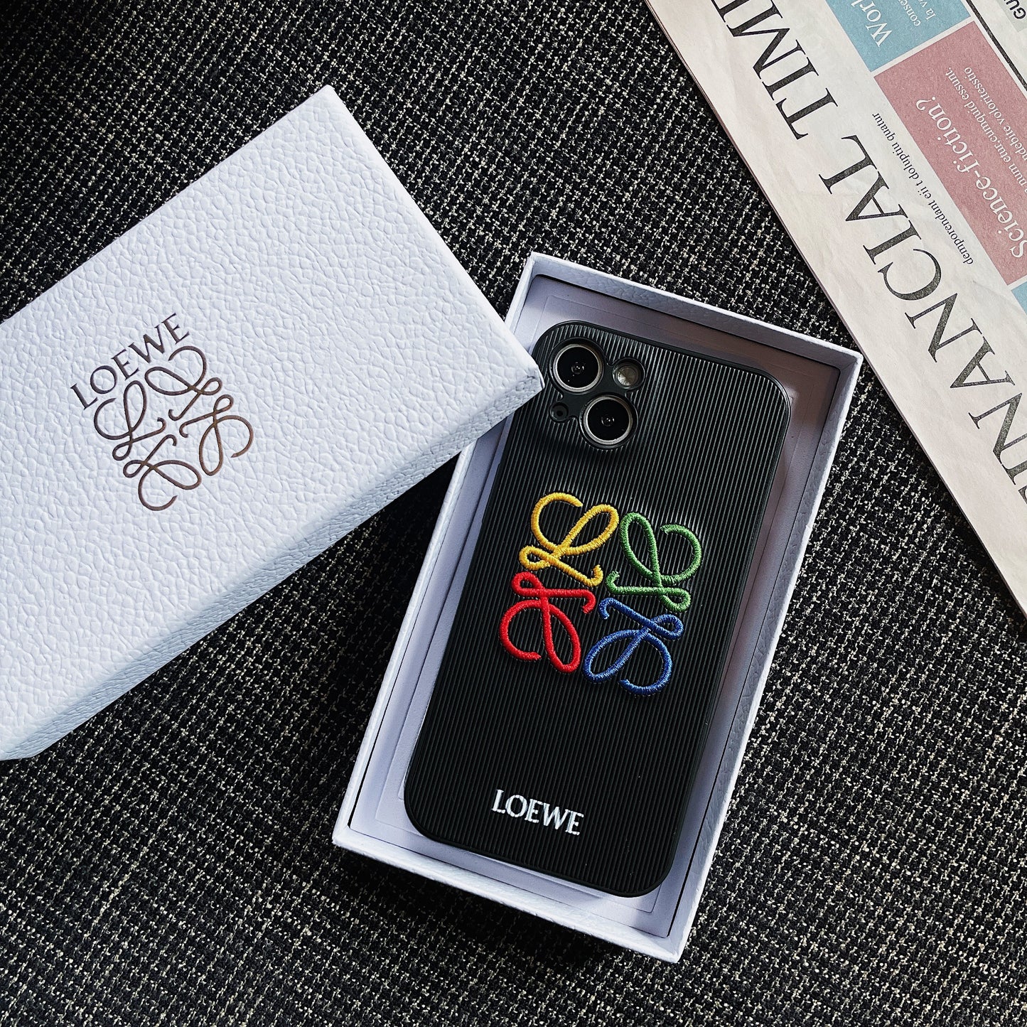 Loewe phone case