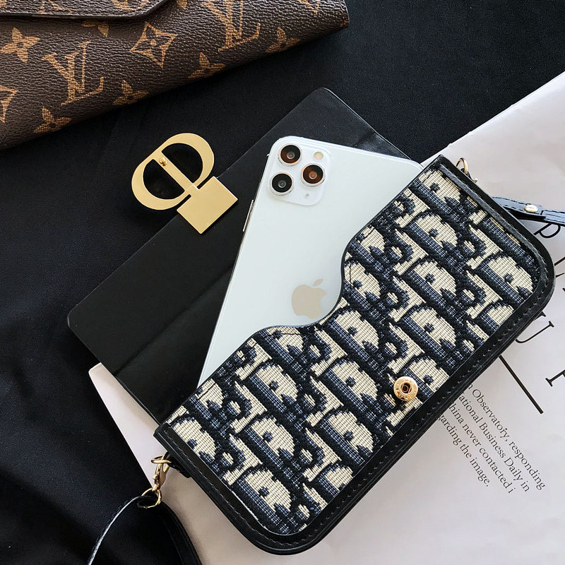 Dior Cell Phone Bags