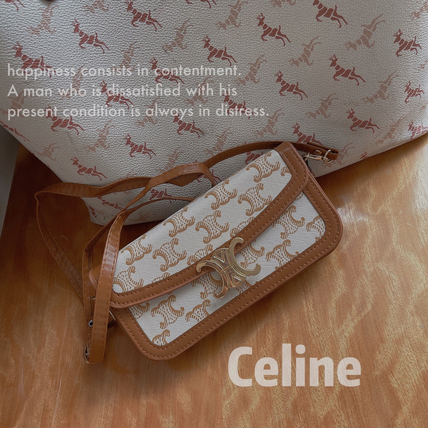 Celine Phone Bags