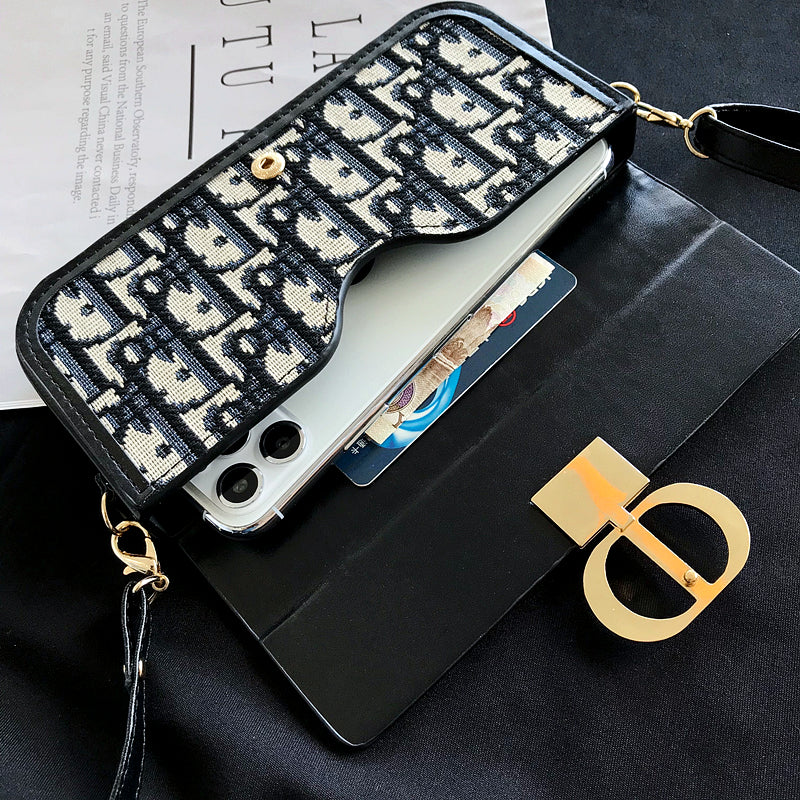 Dior Cell Phone Bags