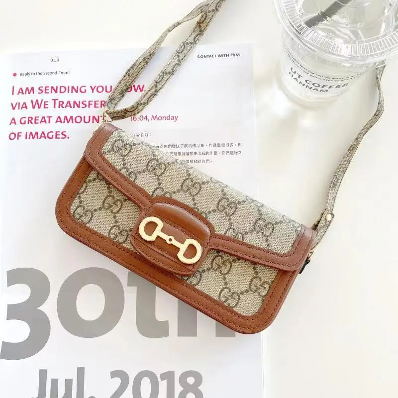 Gucci phone bag