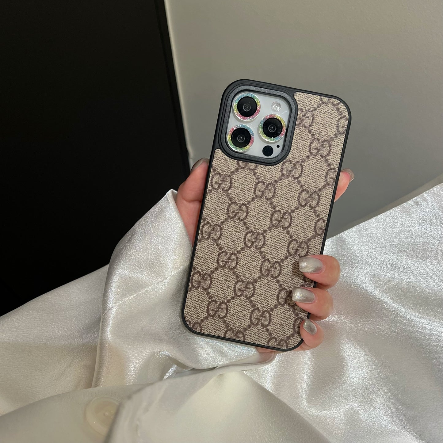 Gucci Phone Case Original Material