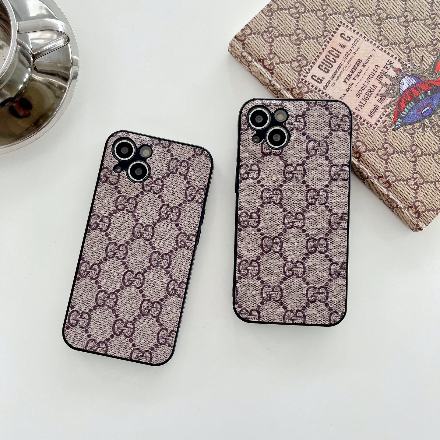 Gucci second handmade phone cases