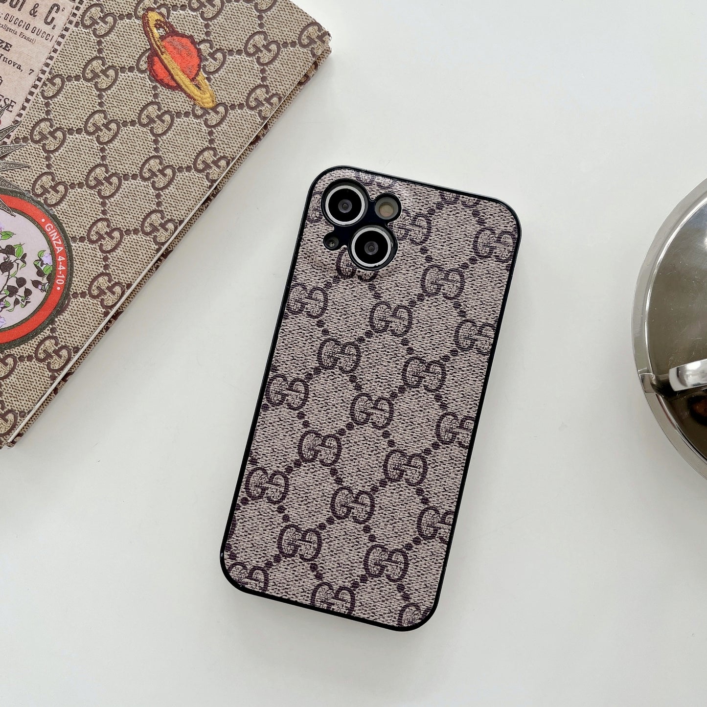 Gucci second handmade phone cases