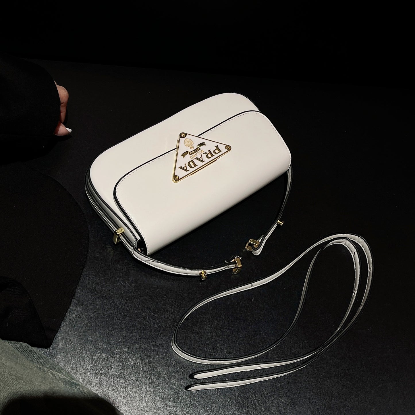 Prada Cell Phone Bags