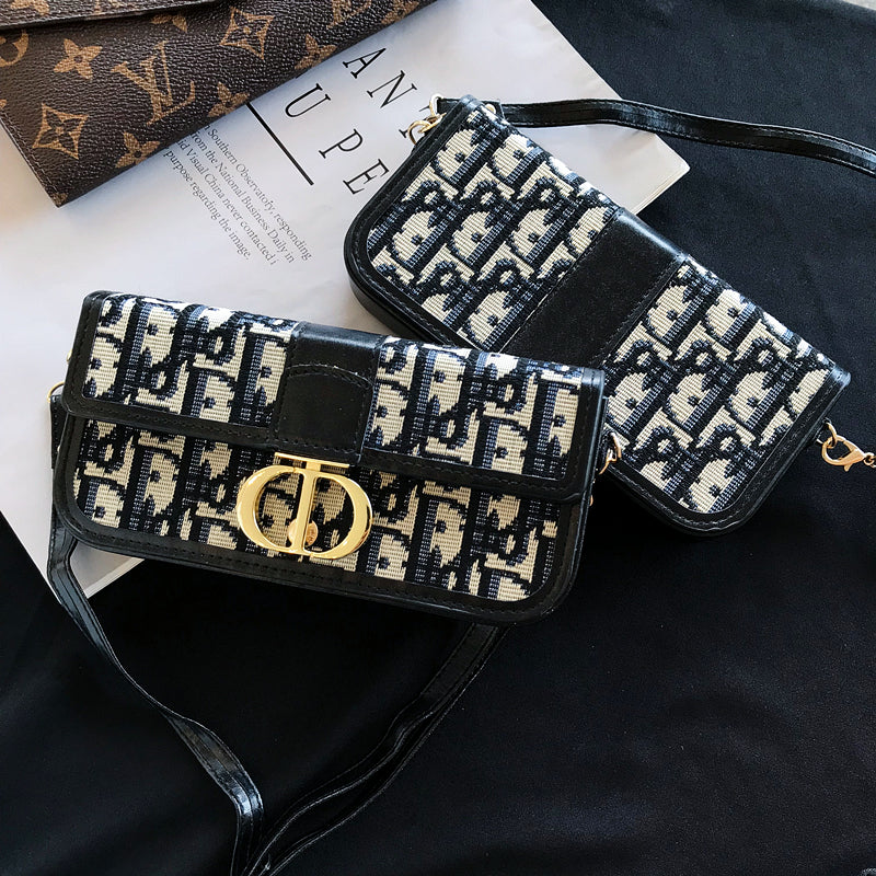 Dior Cell Phone Bags