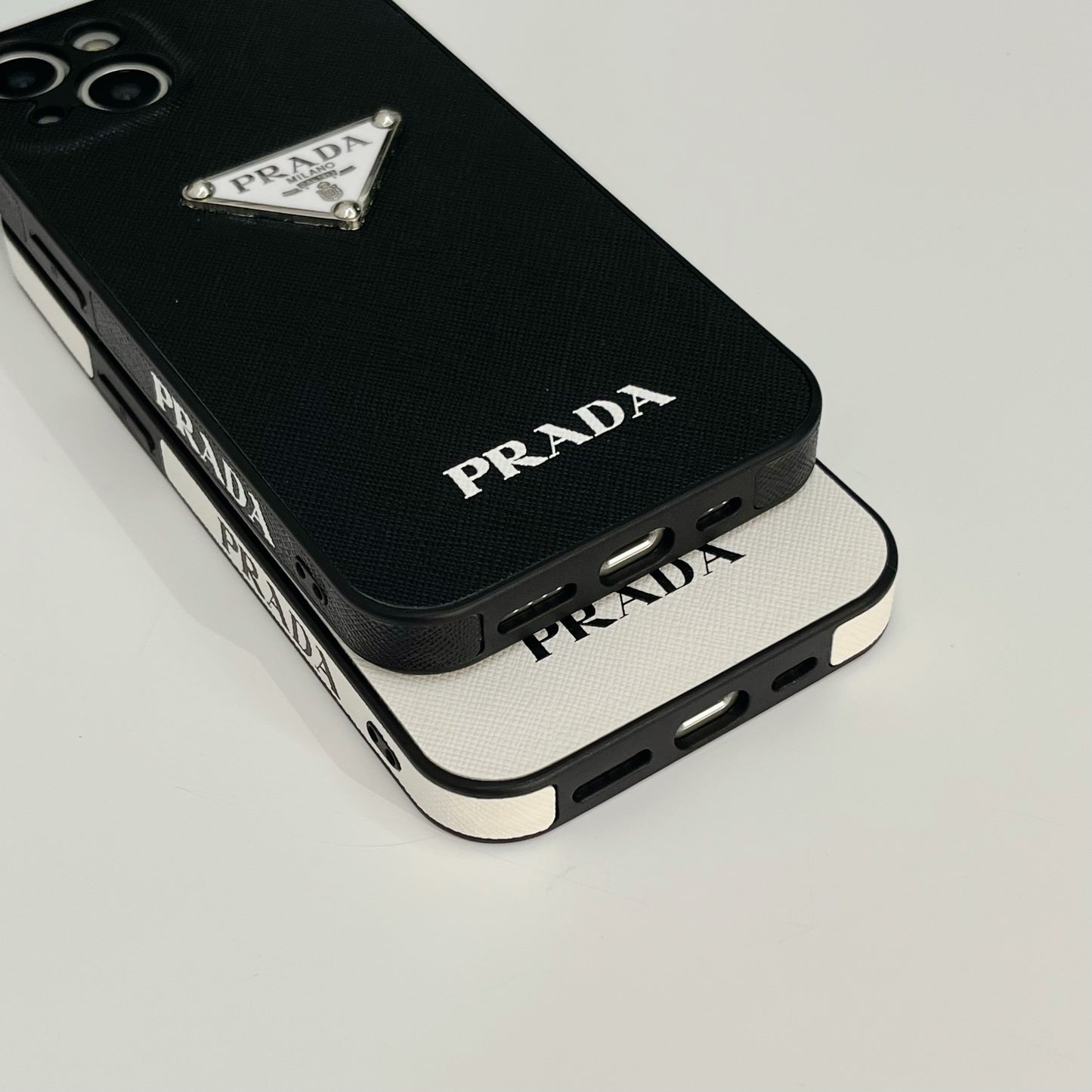 Prada iPhone 16 case