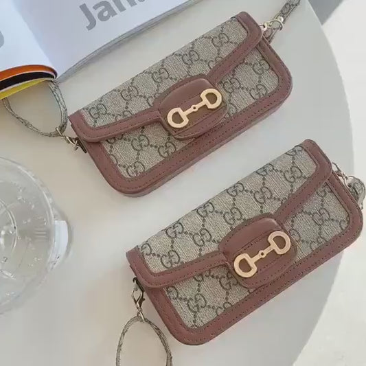 Gucci phone bag