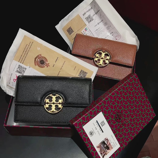 Tory Burch Cell Phone Bag