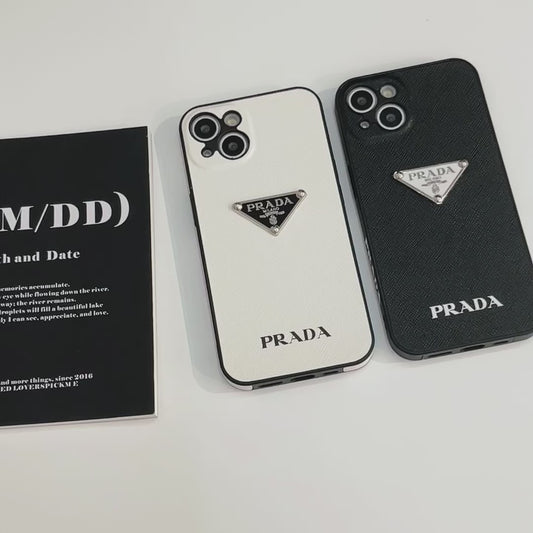 Prada iPhone 16 case