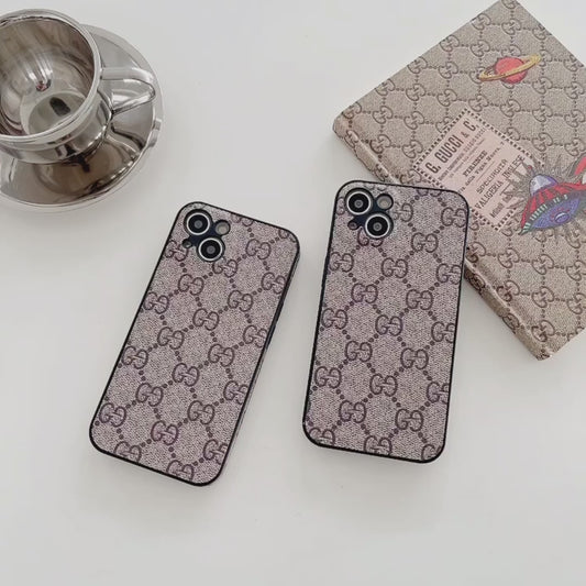 Gucci second handmade phone cases