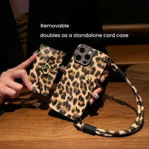 Luxury Phone Case Collection